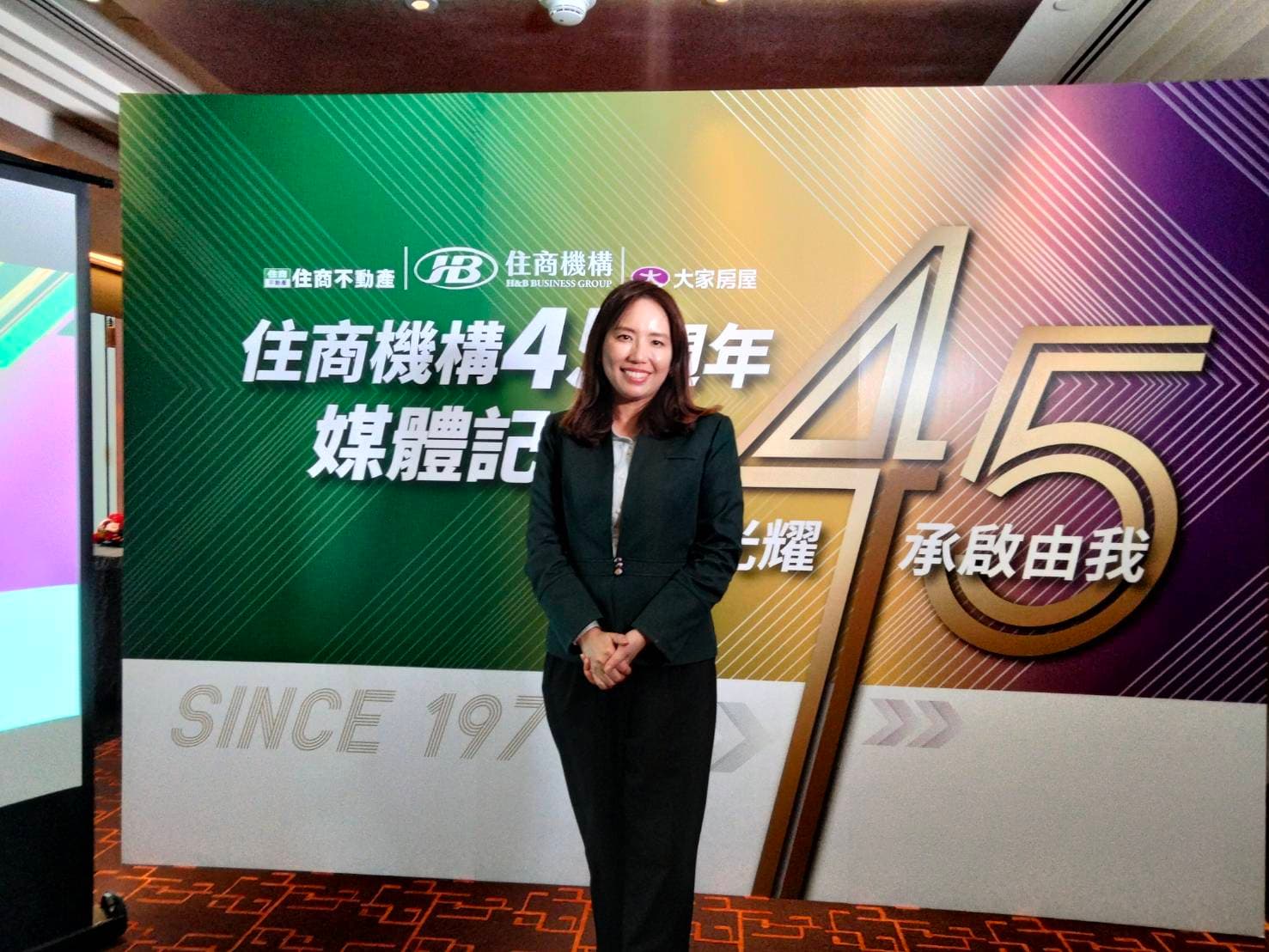 住商不動產企劃研究室執行總監徐佳馨建議，自住客可多看多比較，有機會多拗到折扣。
