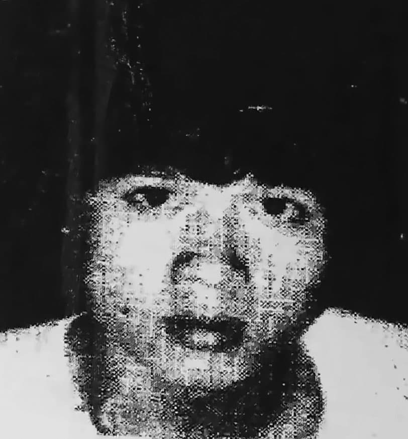 鄭姓少年、王金定、林志鴻陸續被捕，都被判處重刑。圖為王金定。（翻攝畫面）