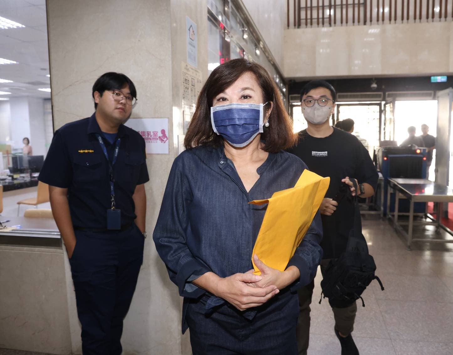 本刊曾在去年10月報導「柯文哲USB金主名單」，邱佩琳12日作證後也逐一印證屬實。