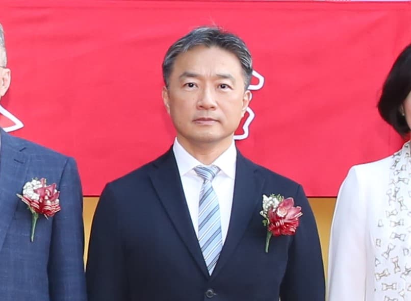 張滄郎將接任台肥董事長。(本刊資料照)