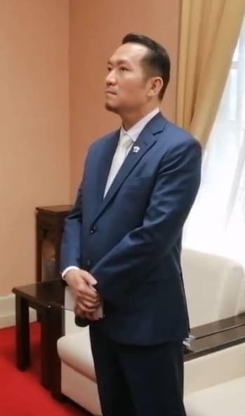 寵物殯葬業者洪聞控訴，透過Google託播的廣告屢遭惡意點擊，導致廣告費暴增。