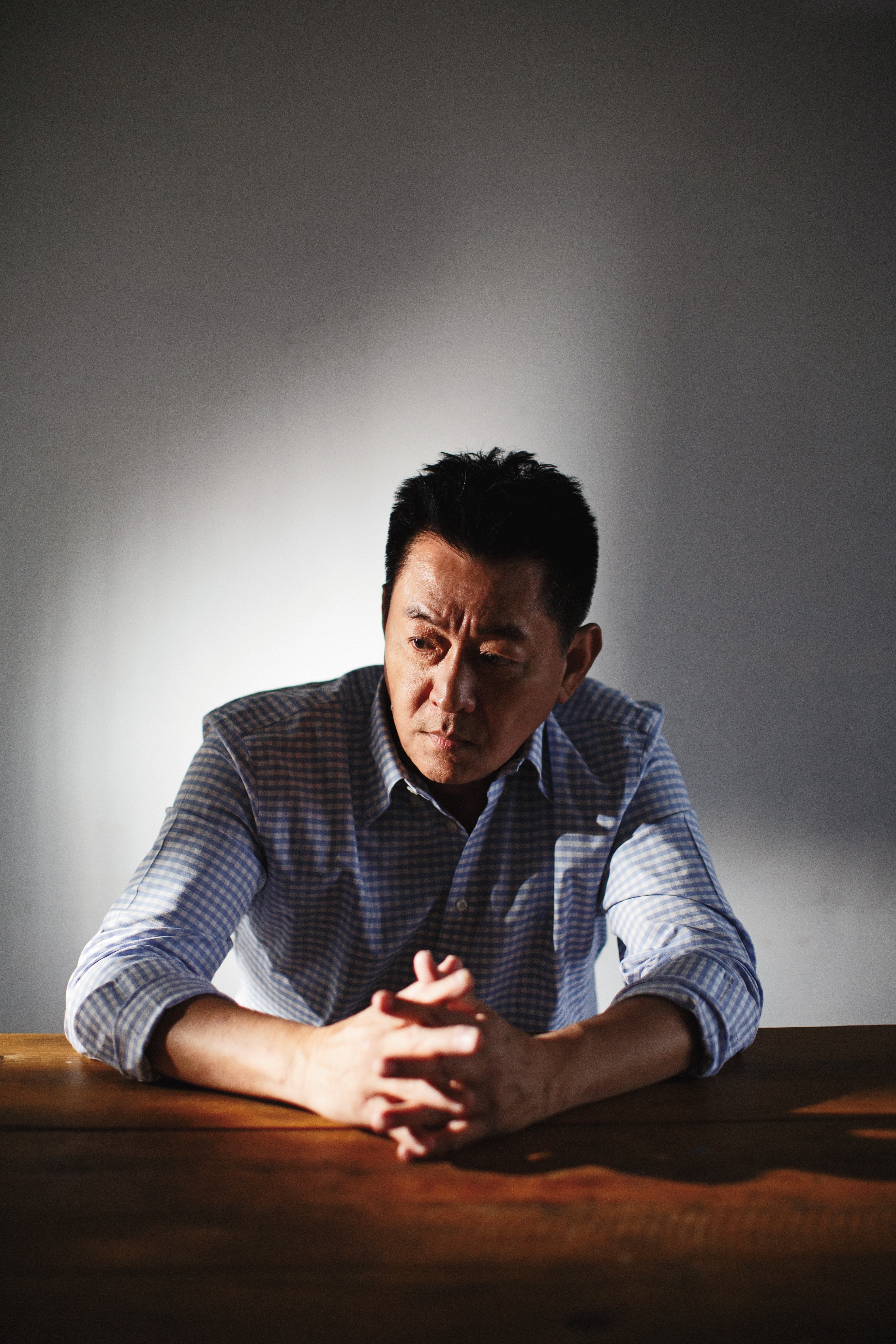 庹宗康有陣子和陳昇很好，庹宗華還曾吃味，對陳昇說小康是他弟弟，不是陳昇的弟弟！