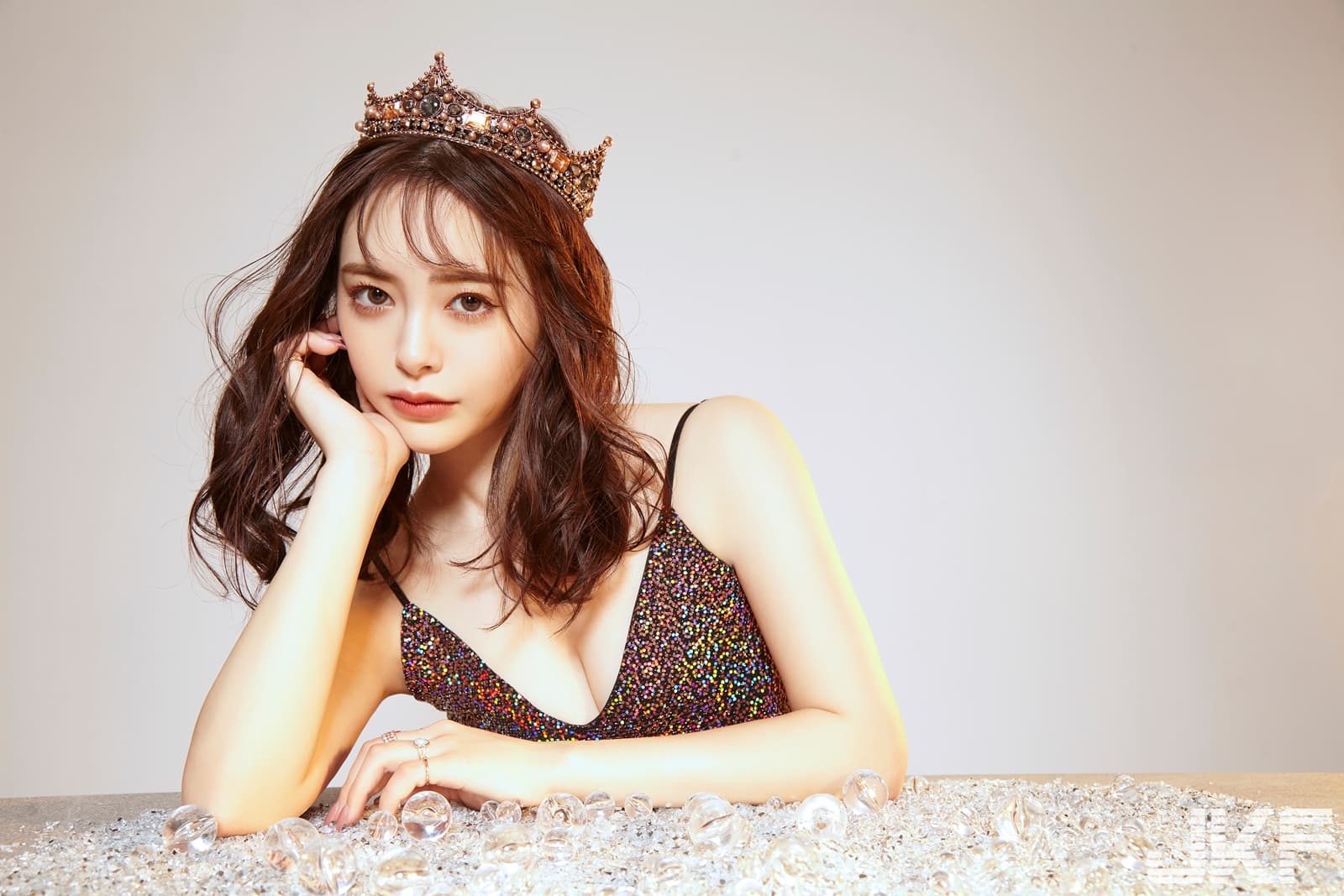 神木麗最憧憬前輩「小倉由菜」（圖）。（JKF提供）