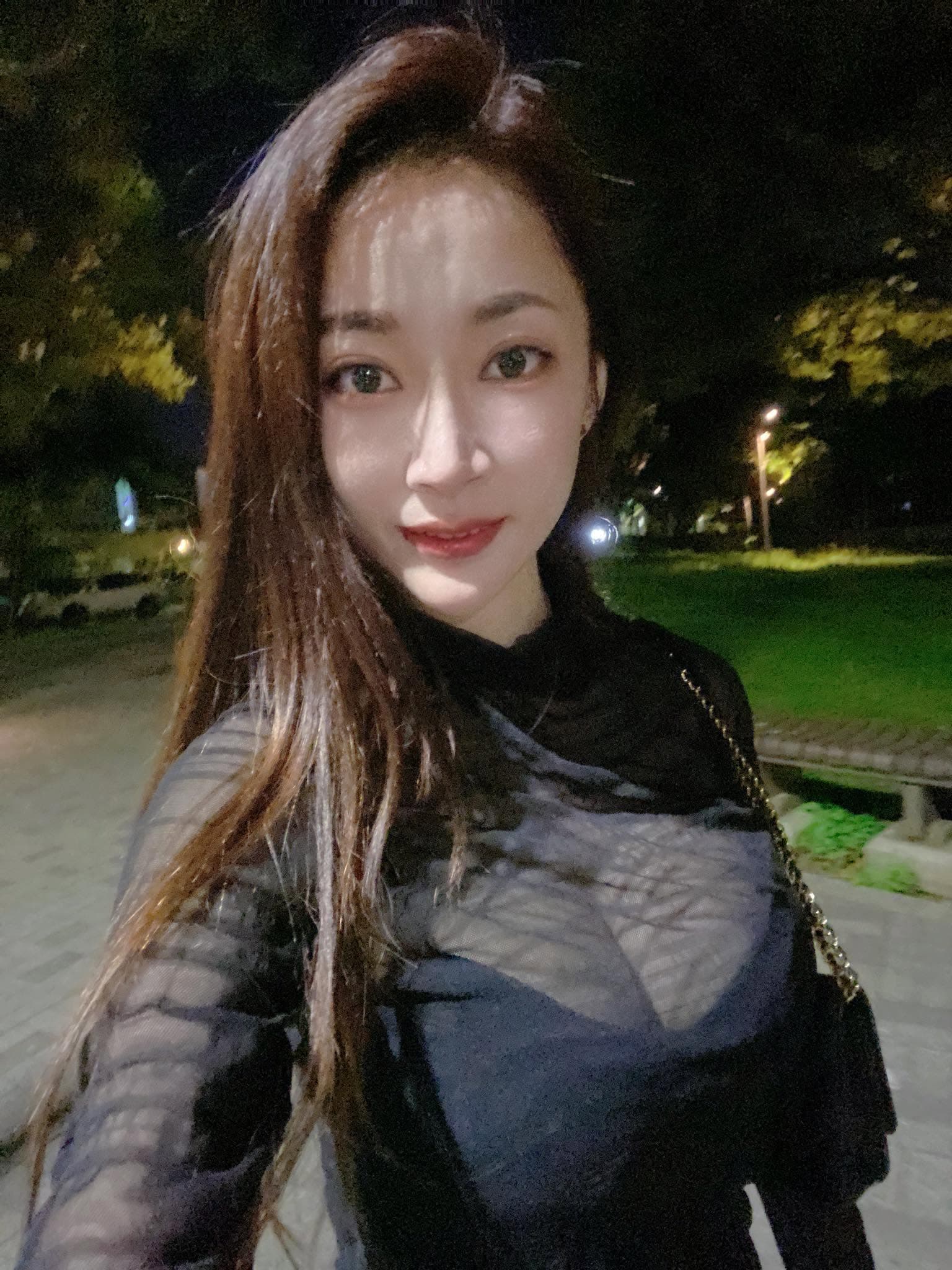 苗栗頭份市文化里里長鍾孟儒，近日徵求一名選舉期間的貼身助理。（翻攝自IG@a19871007）