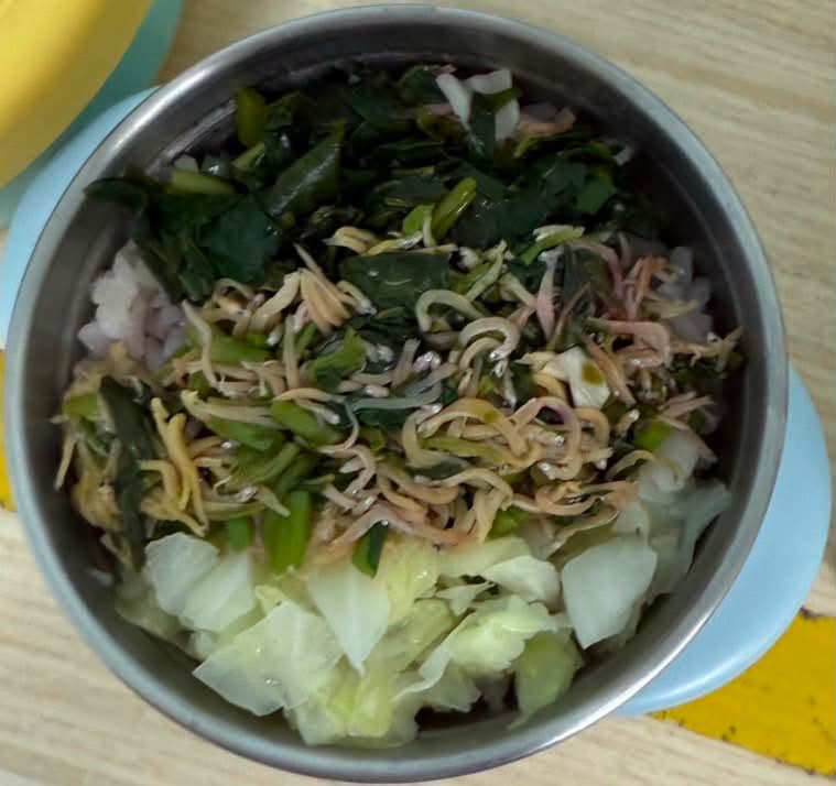 簡舒培在質詢時秀出相關照片，直言「連我看了都有點害怕」。（翻攝自簡舒培臉書）