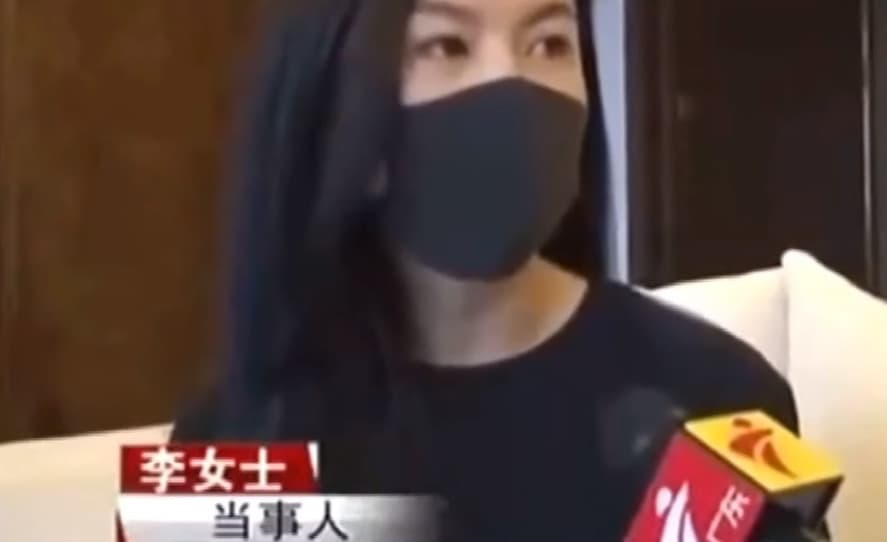 女富商提告銀行想追回財產，沒想到判決卻認為存戶自己也有錯。（翻攝YT頻道只言片語解說）