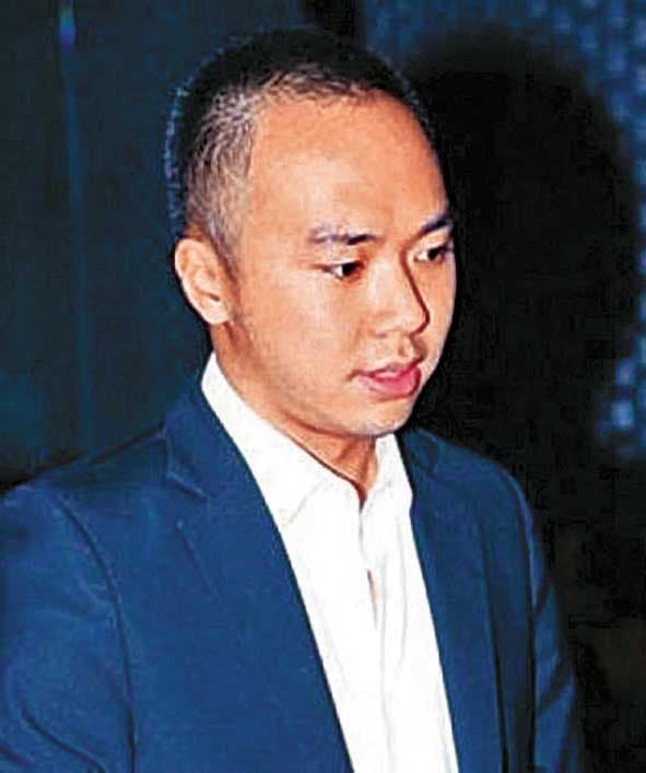 富少李宗瑞（圖）迷姦30多名女子，並拍攝多部影片，轟動社會。（翻攝自網路）