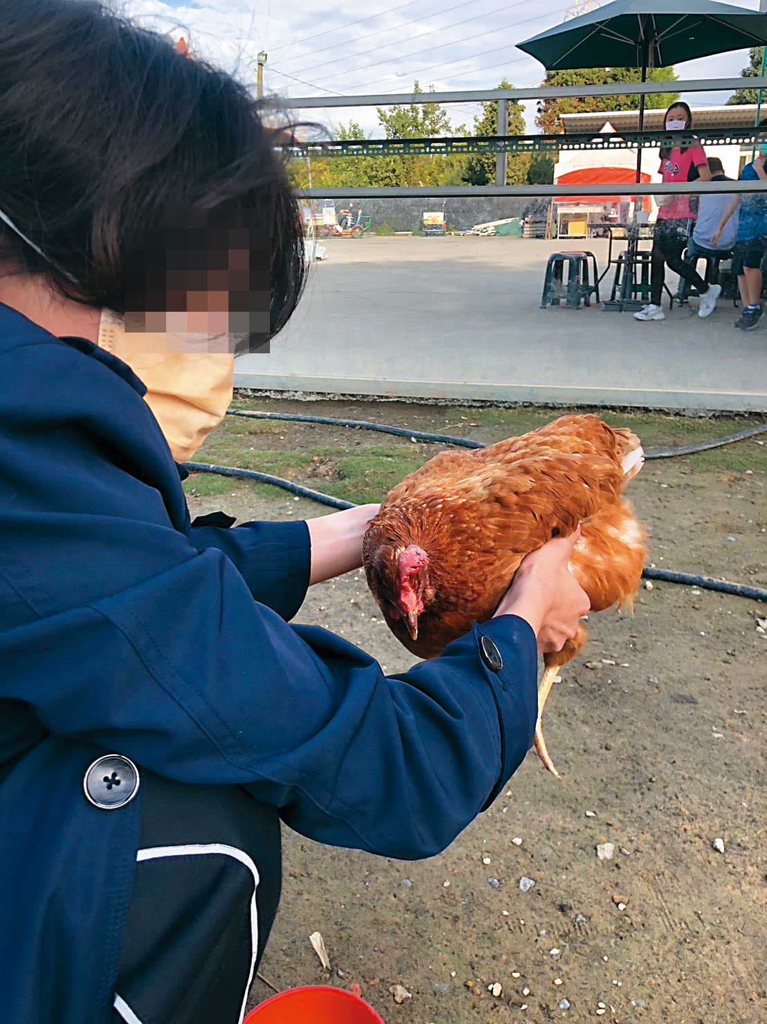 小宇生前留下很多影像，但父母不希望曝光，原因是看了太心痛難受。（家屬提供）