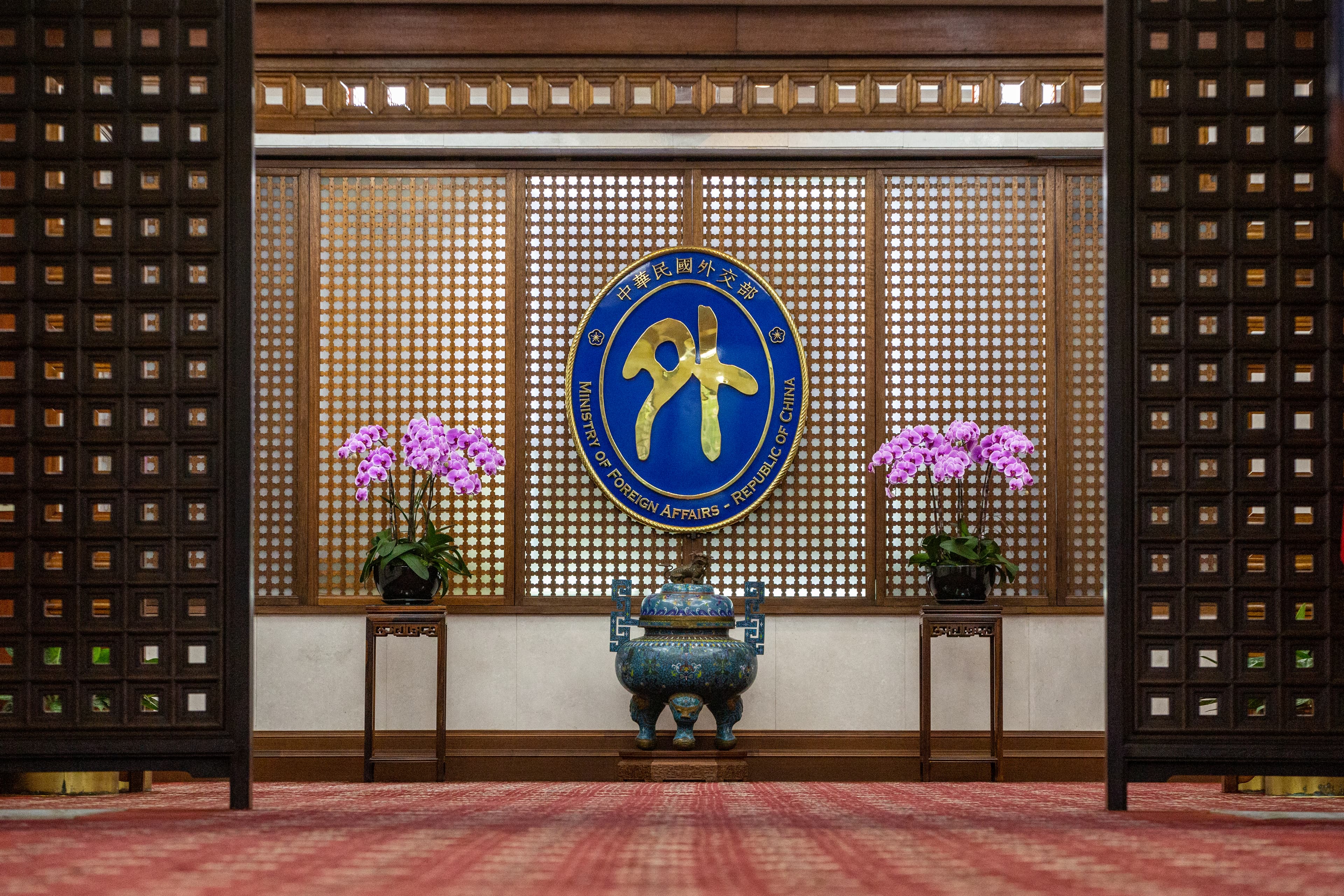 外交部報告指出，美國跨黨派對台支持以及對台灣的安全承諾都將延續，也期待與川普政府繼續深化台美關係。（本刊資料照）