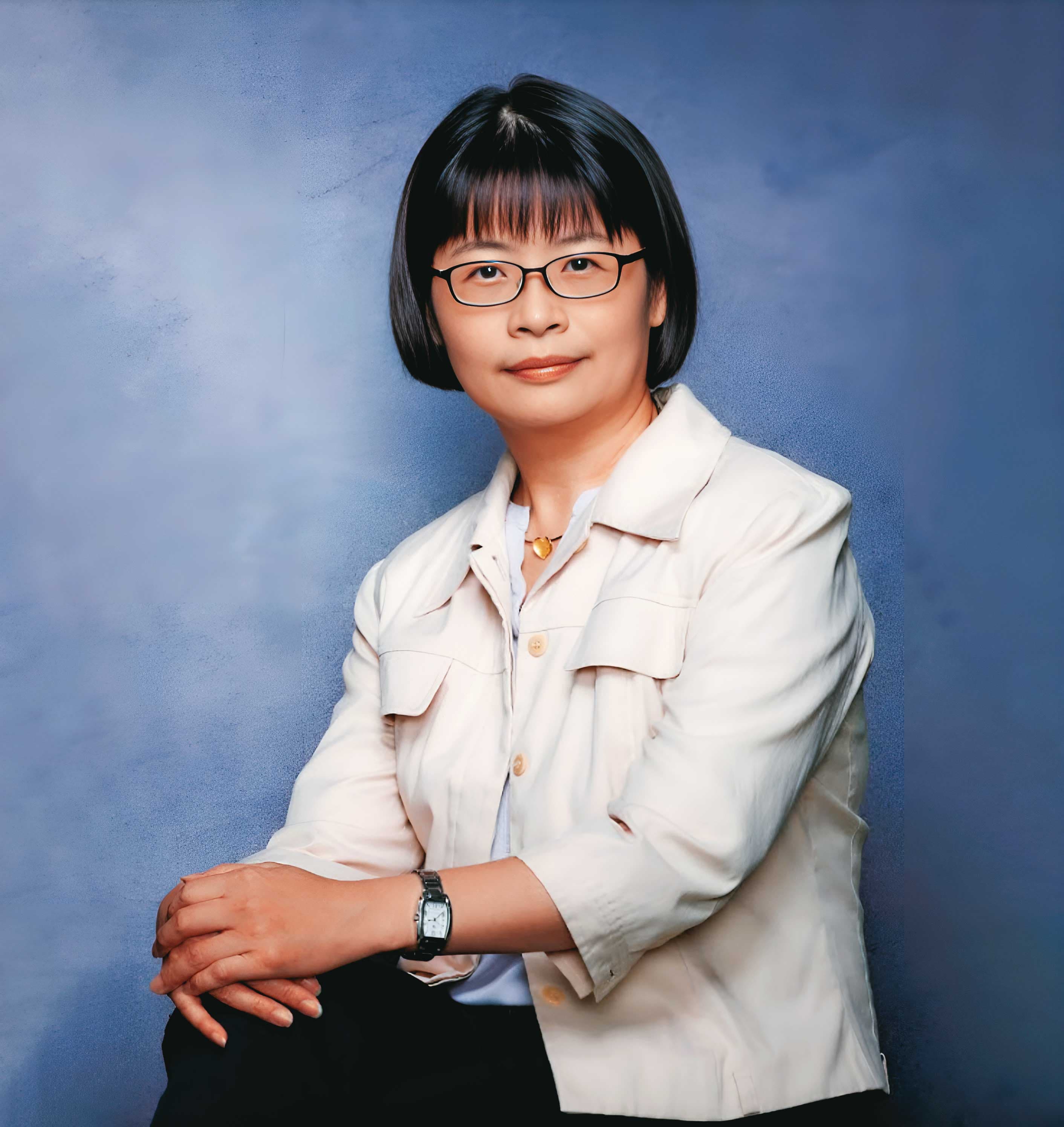 婦女救援基金會執行長杜瑛秋表示，揭露真相與伸張正義之間須取得平衡，否則會造成被害者的2度傷害。（翻攝衛福季刊）