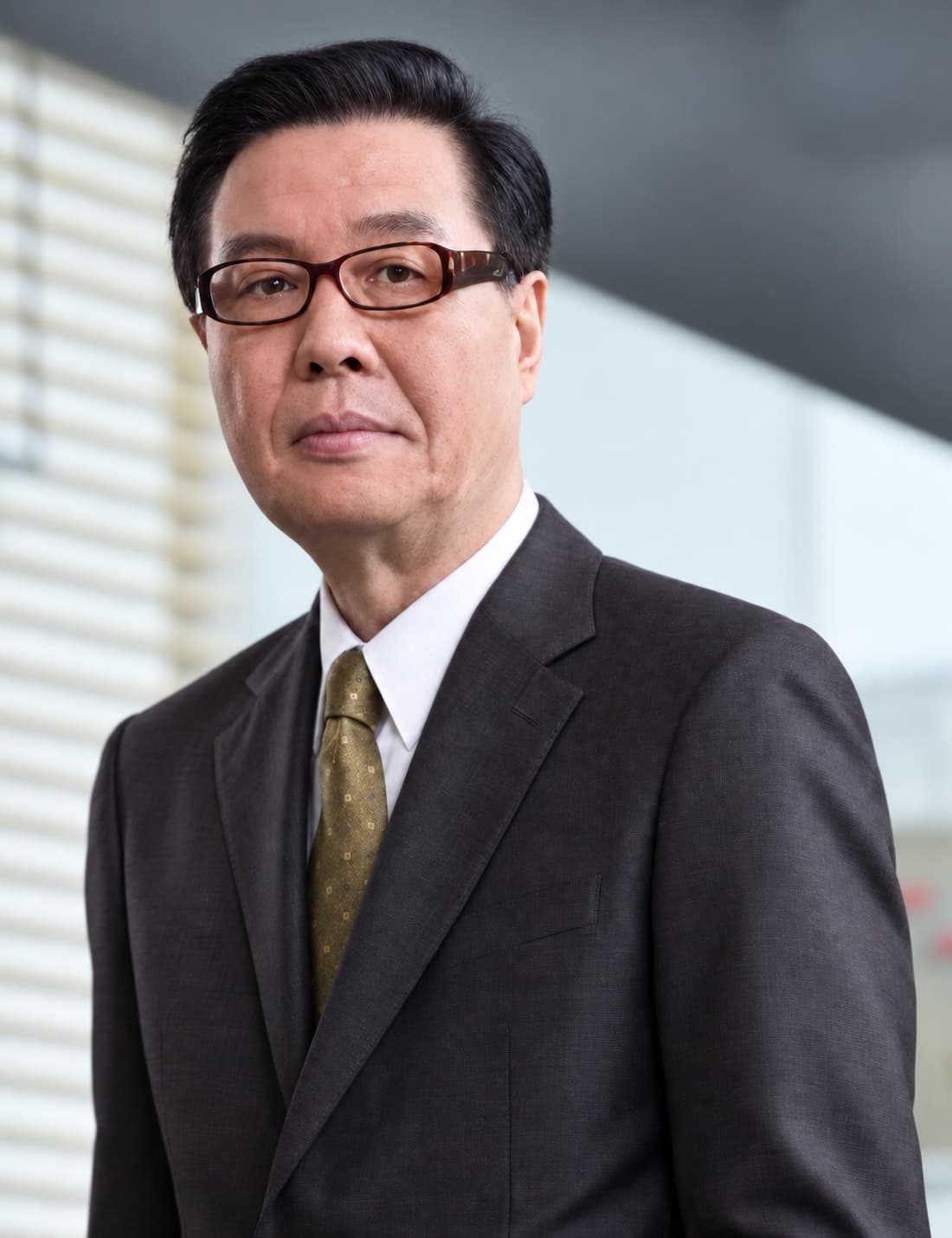 龐祥麟過去演過不少經典反派角色。萬星