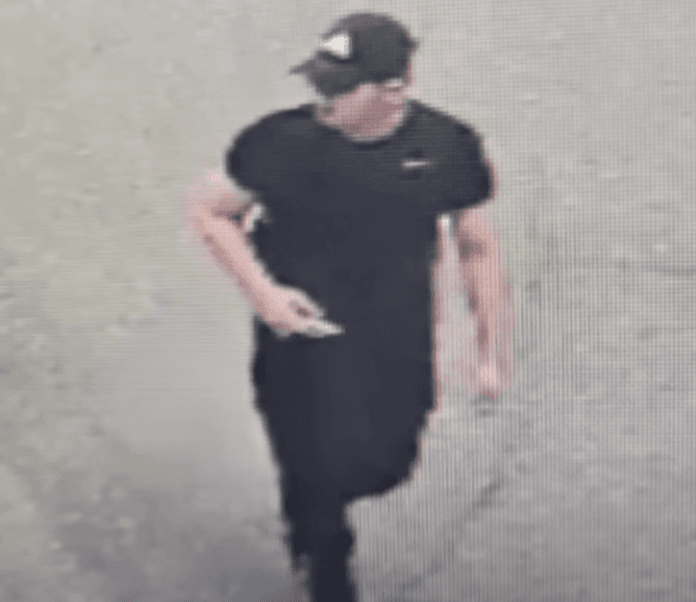 曾參與梨泰院踩踏慘案的30歲消防員失蹤超過一週，最終在高架橋下尋獲遺體。（翻攝自KBS News Youtube頻道）