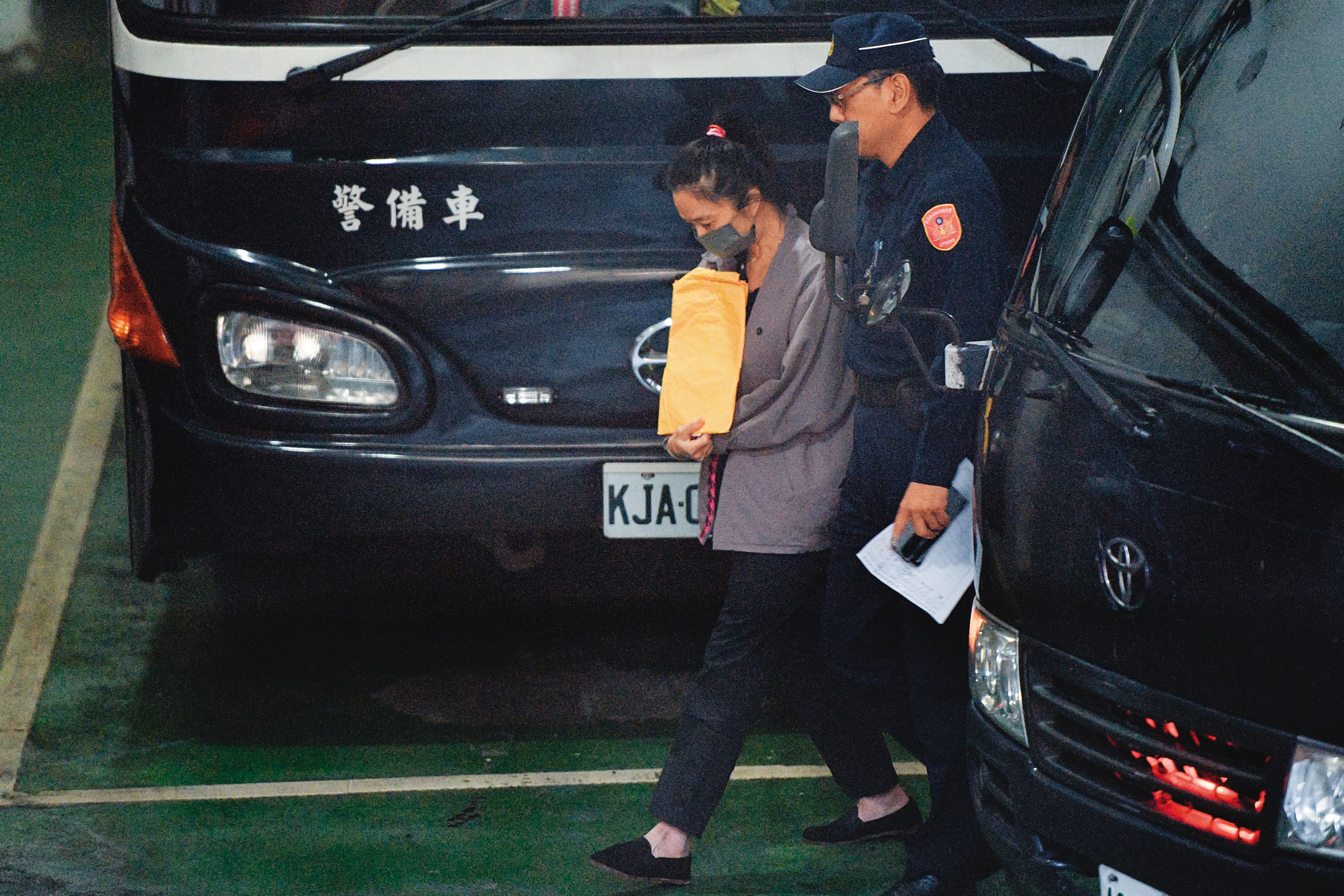 國民黨台北市議員應曉薇收賄5,190萬元，下週將遭收賄及洗錢等罪起訴。