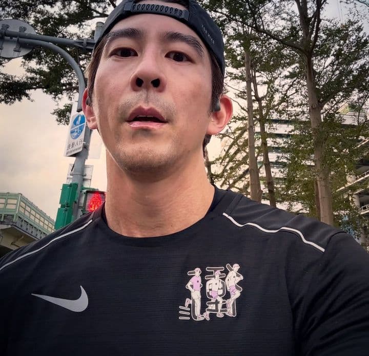 修杰楷入伍五個月，就因老婆賈靜雯懷孕而退伍。（翻攝自修杰楷臉書）