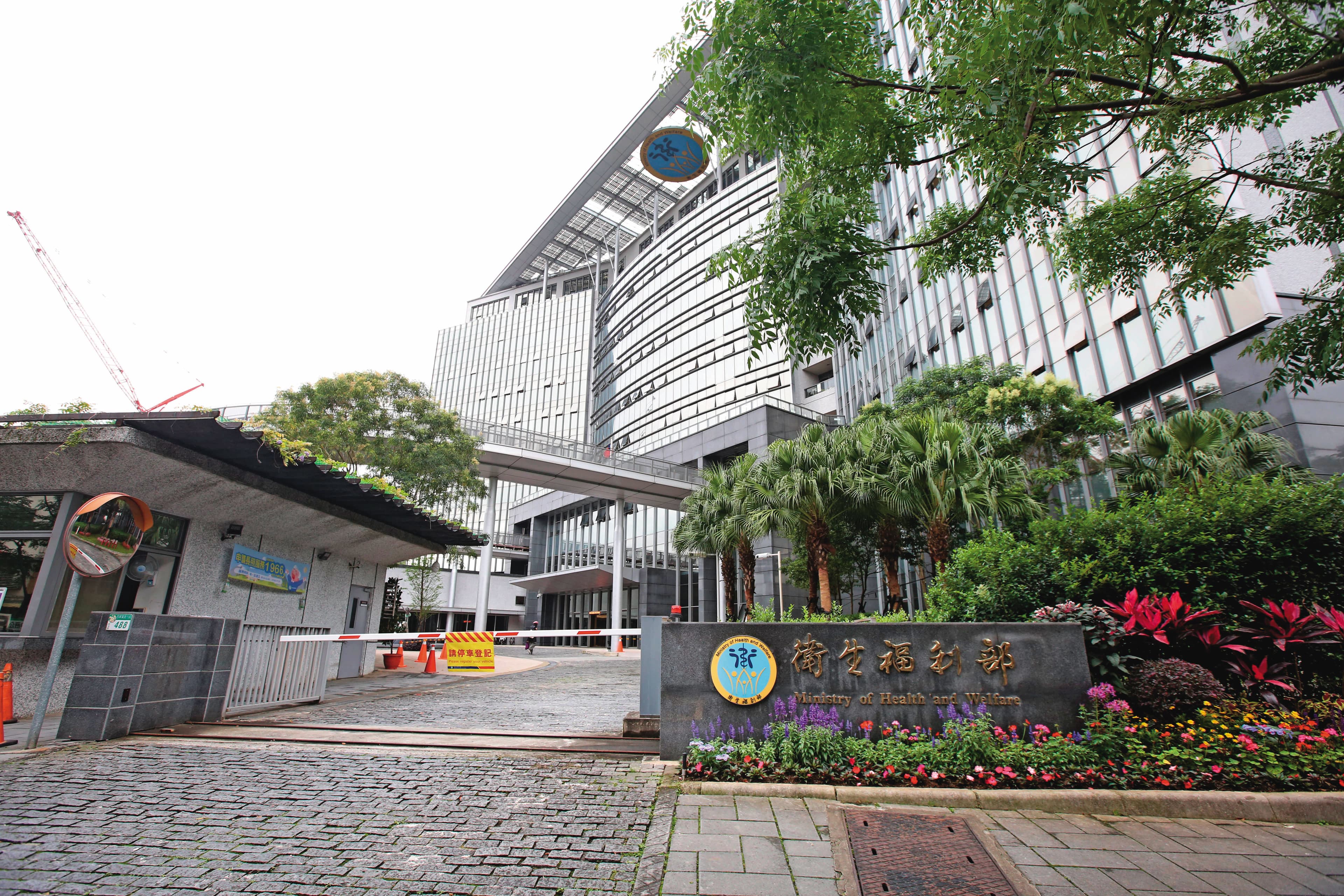 衛福部（圖）社家署表示，樓梯升降椅非醫療輔具，非該署管轄。