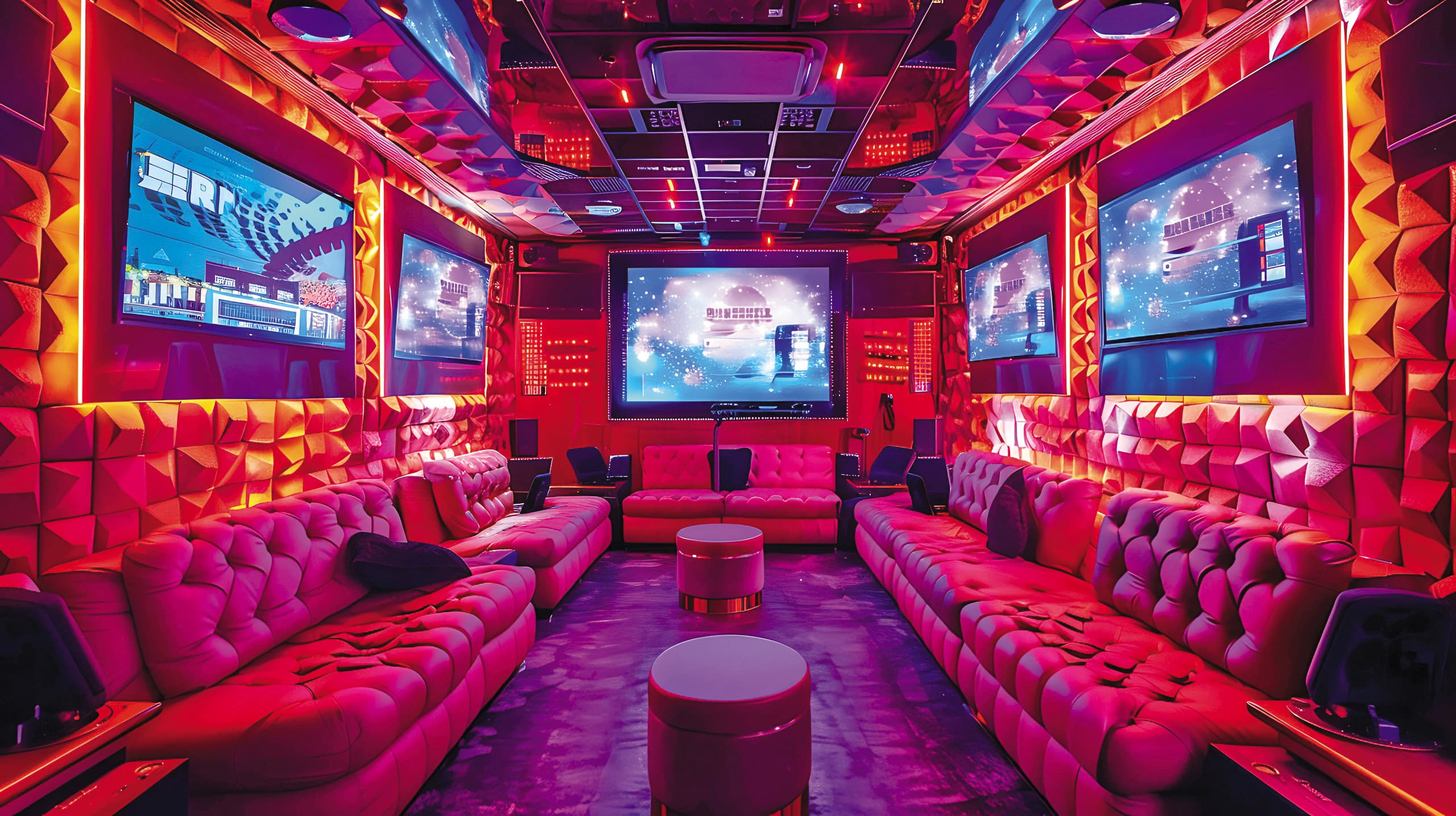 楊女指控在會所內，遭劉男性騷擾。（示意圖，東方IC）