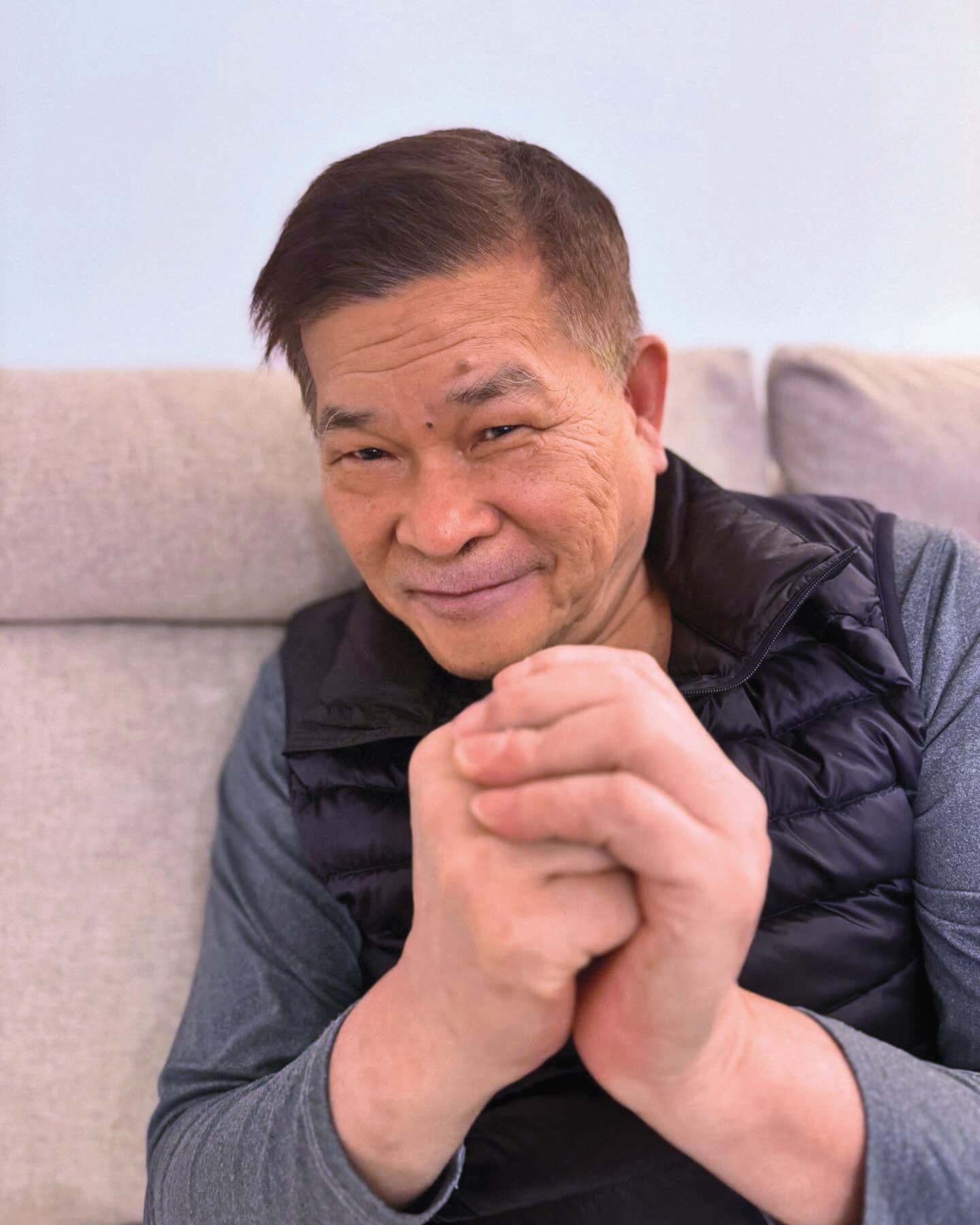 澎恰恰積欠上億元債務，至今都尚未還清。（翻攝自臉書）