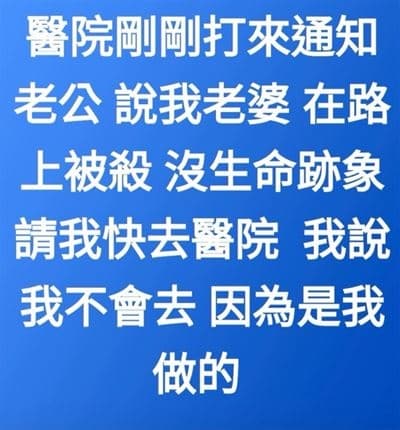 謝男行凶後駕車逃逸，過程中數度於臉書po出限時動態。（翻攝自臉書）