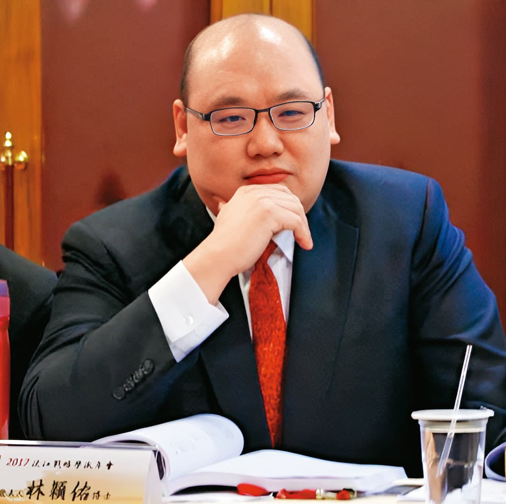 淡江戰略所助理教授林穎佑指出，以國遇襲給台灣「忘戰必危」啟示，平時就要做好準備，別因兩岸關係變化而有所放鬆。（翻攝中正戰略暨國際事務研究所官網）