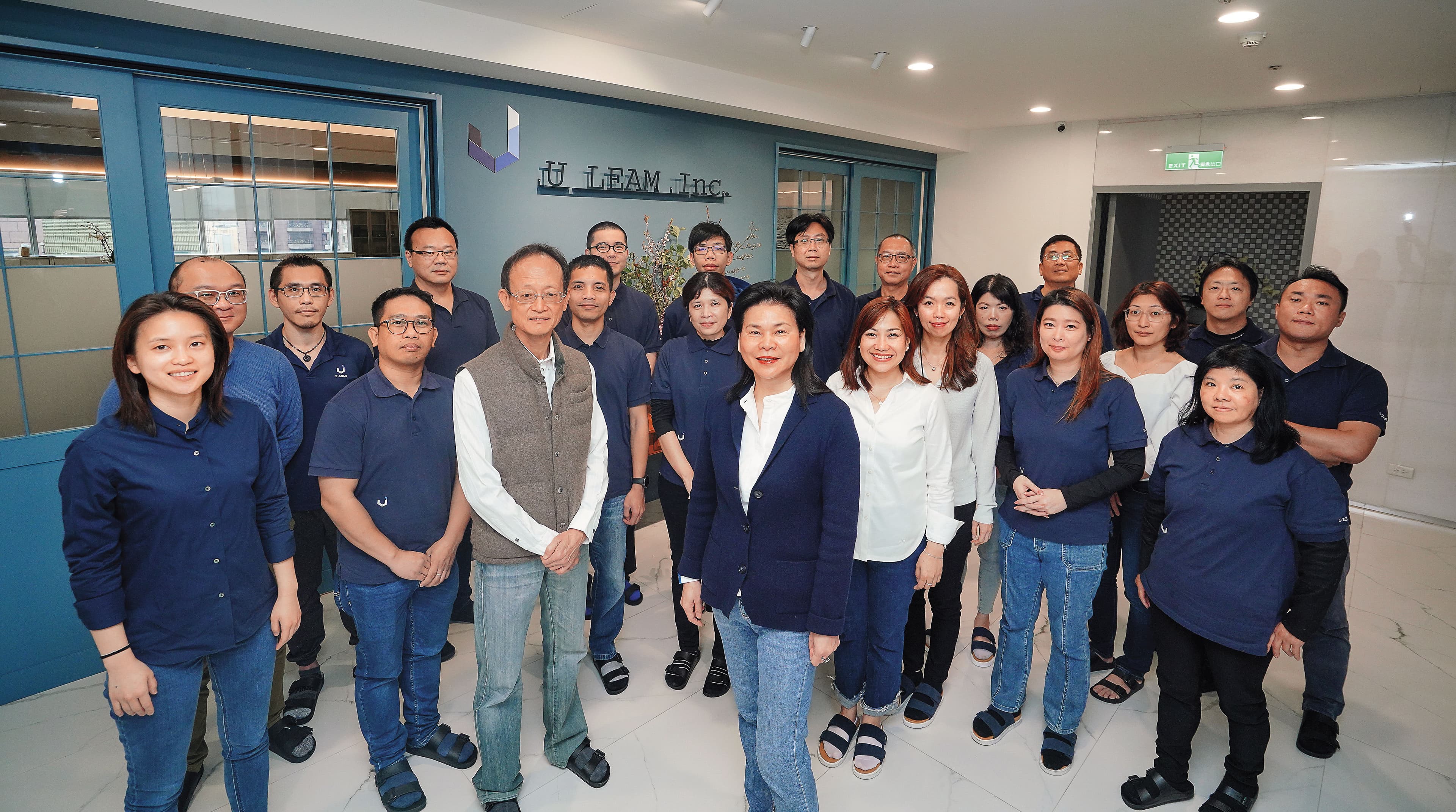 廌家科技是AST深度合作夥伴，早在2022年AST開發第一顆衛星時，就已使用廌家的連接器和線纜。