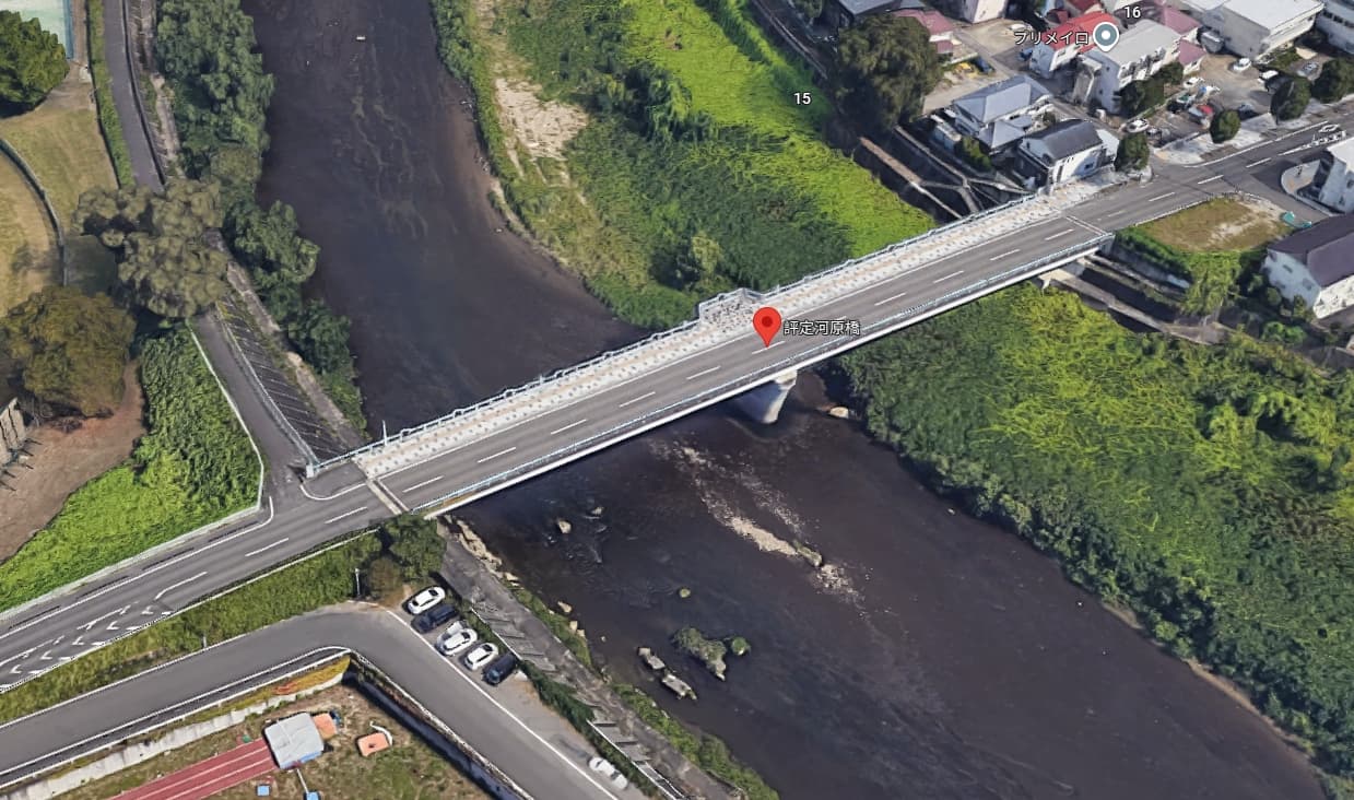 （翻攝自Google Maps）