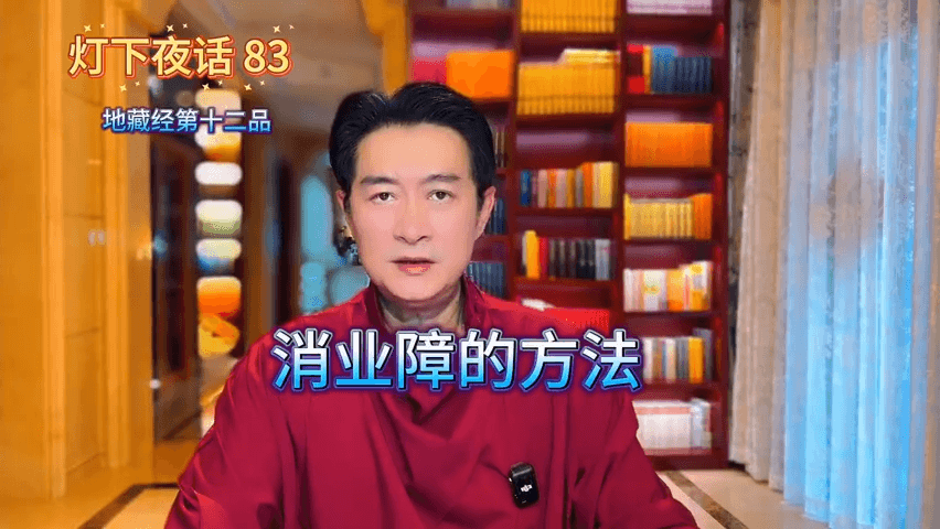 黃安昨在微博透露自己感冒了，但仍拍攝新影片。（翻攝自黃安微博）