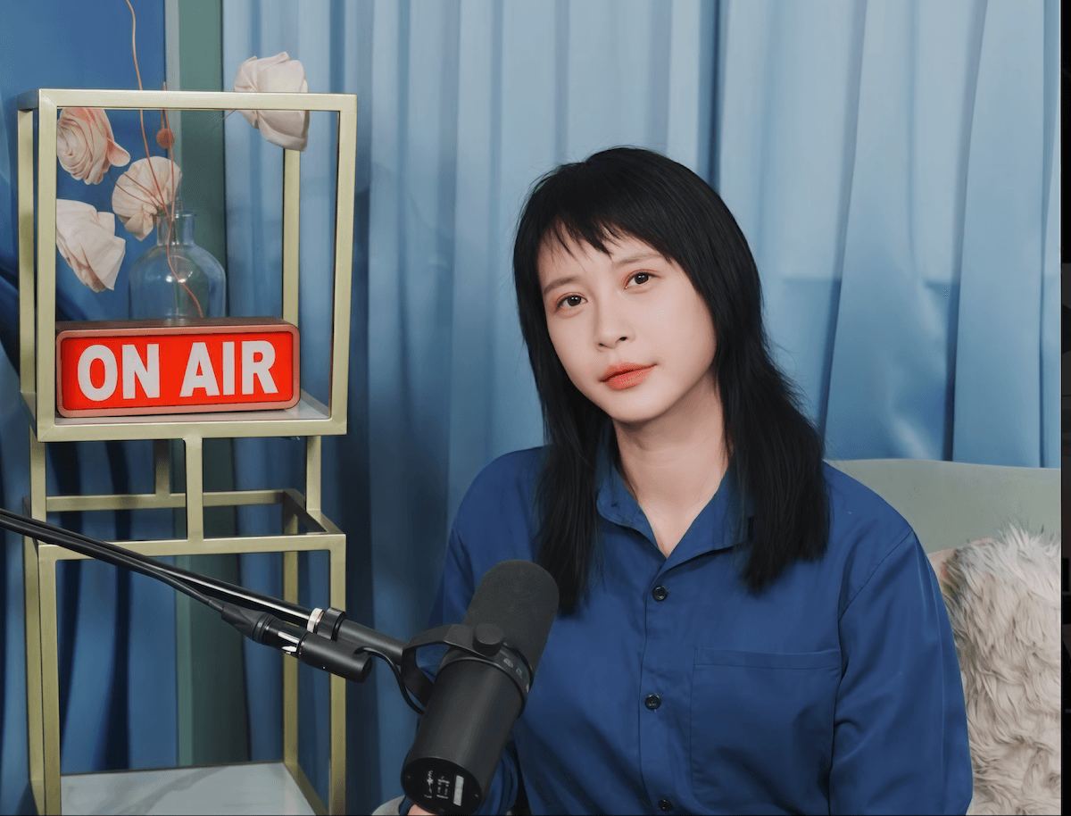 昔精雕細琢「國際女神」耗時5小時！天王天后御用彩妝師笑揭內幕。（圖／妙妙大獅）