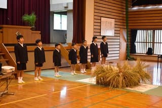 南永小學目前全校僅有8名學生。（翻攝自南永小學官網）