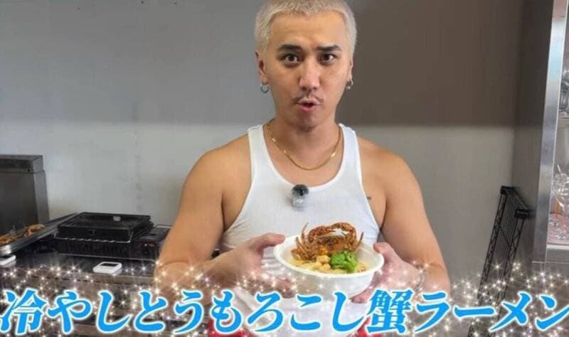 對於網友的質疑，Komeo發聲澄清未有將沒賣完的餐點留到隔日繼續販售。（翻攝自X）
