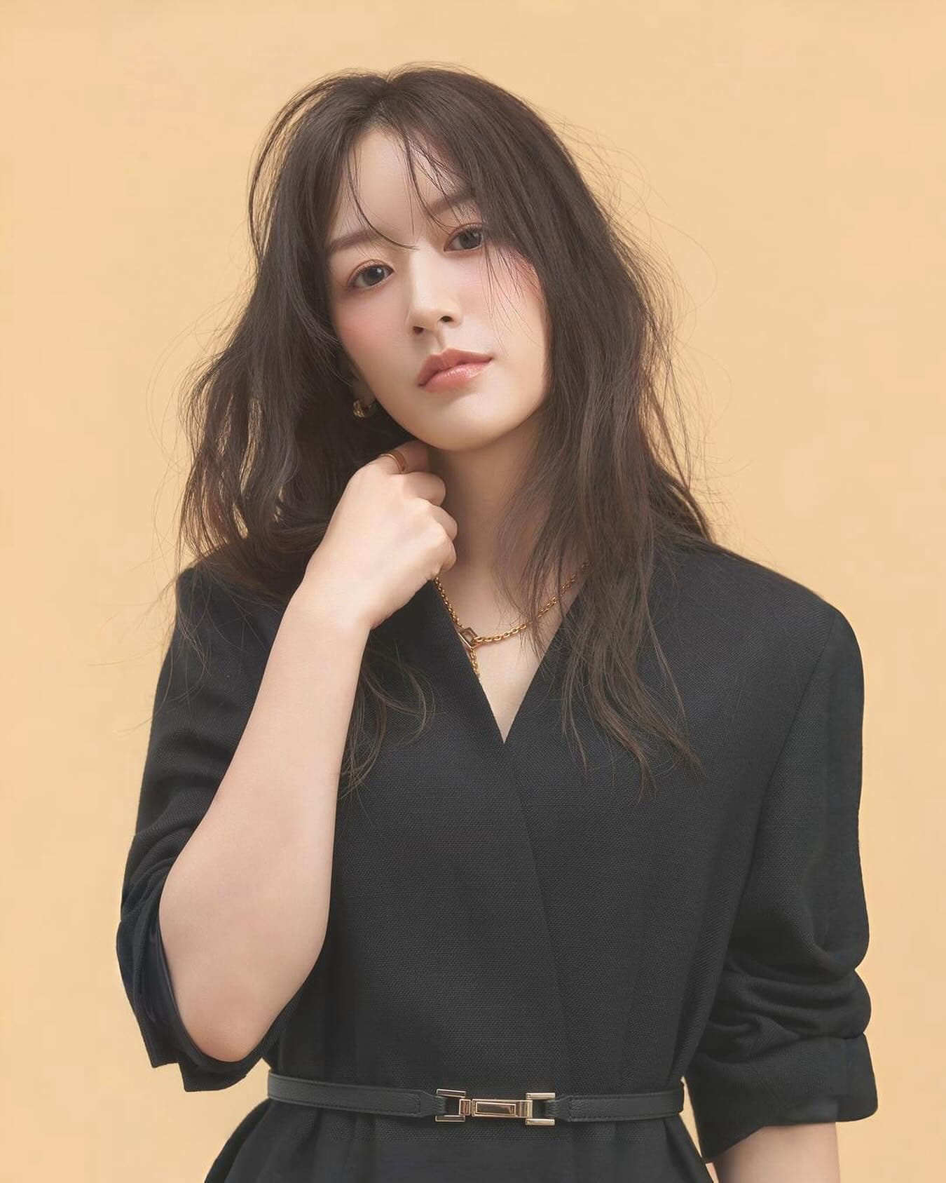 花乃瑪麗亞經紀公司聲明曝光後，日本網路頓時湧入大量討伐聲浪。（翻攝自花乃瑪麗亞 IG）