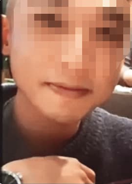 李姓男主管（圖）遭控性侵，麥當勞在女工讀生申訴後進行1個月的調查，以違反《性別平等工作法》將他辭退。（翻攝畫面）