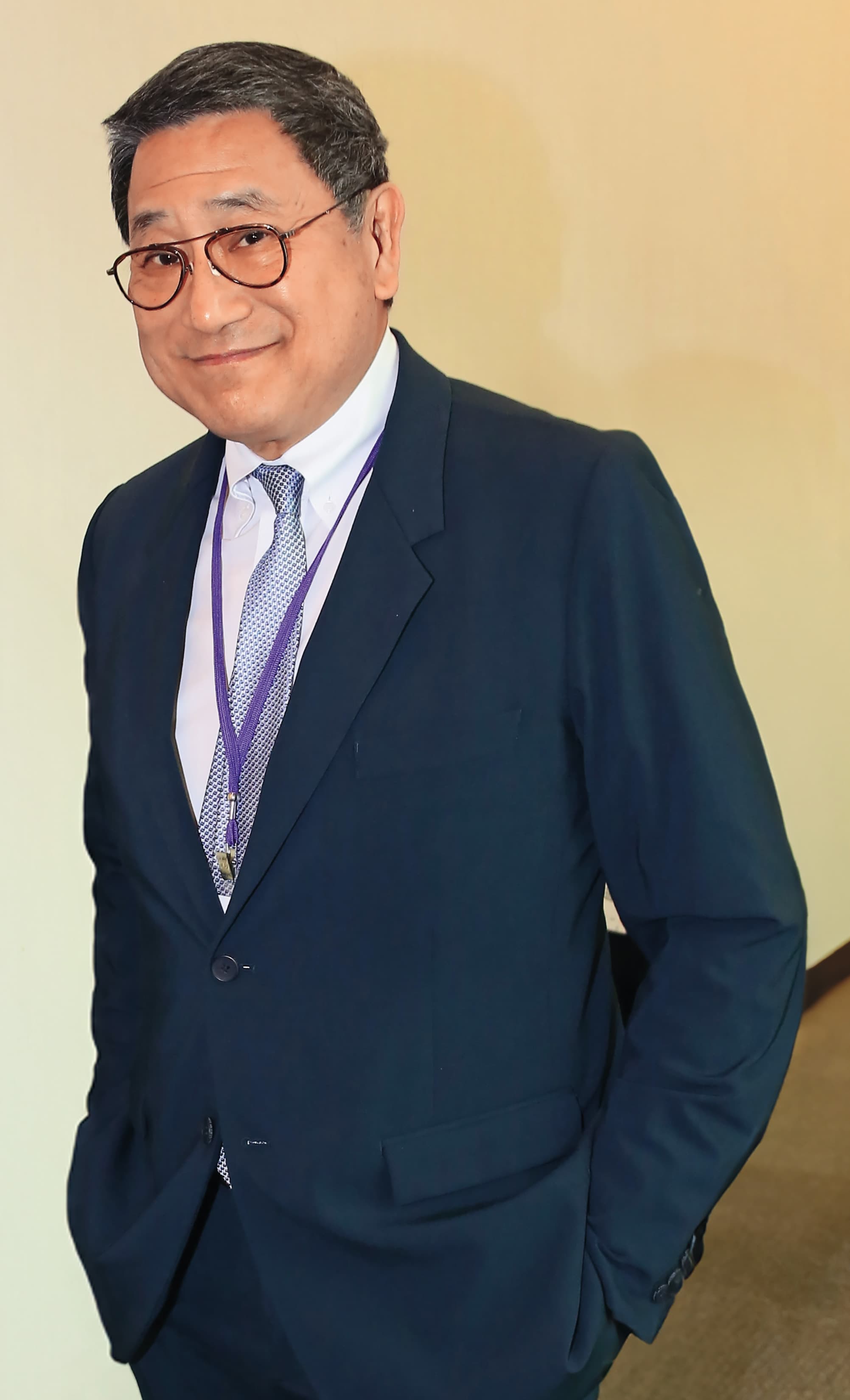 張安平主動邀請中信金大股東辜仲諒成為台泥策略性股東。