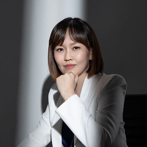 針對立委黃國昌指控，鏡電視勞工董事廖芳潔表示，董事會早已通過增資，並點名黃國昌要「藏拙」。（翻攝自鏡電視官網）