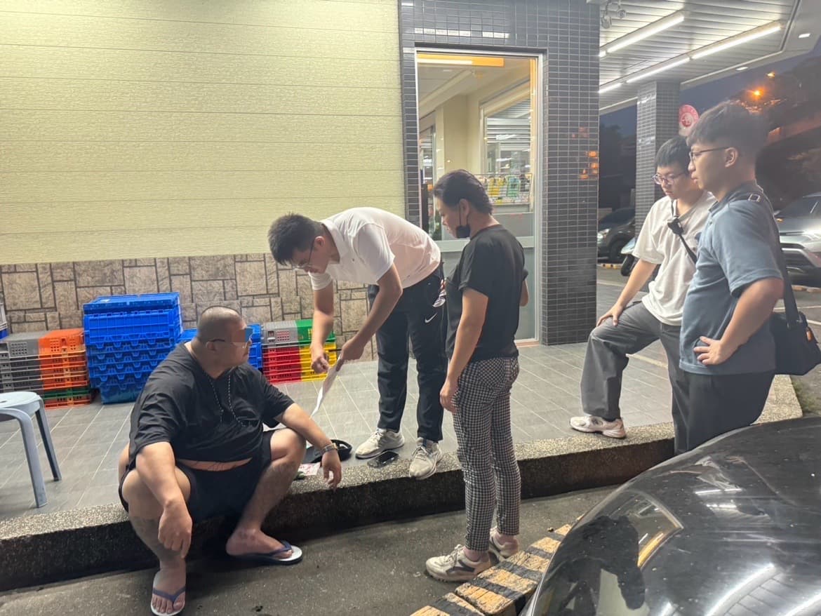 警方逮捕多名製毒師傅。（警方提供）