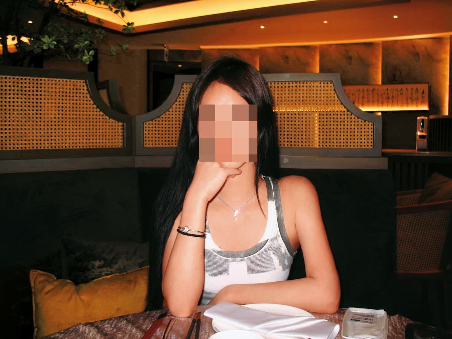 嚴陳莉蓮私底下反對女兒（圖）與吳季穎交往。（翻攝IG）