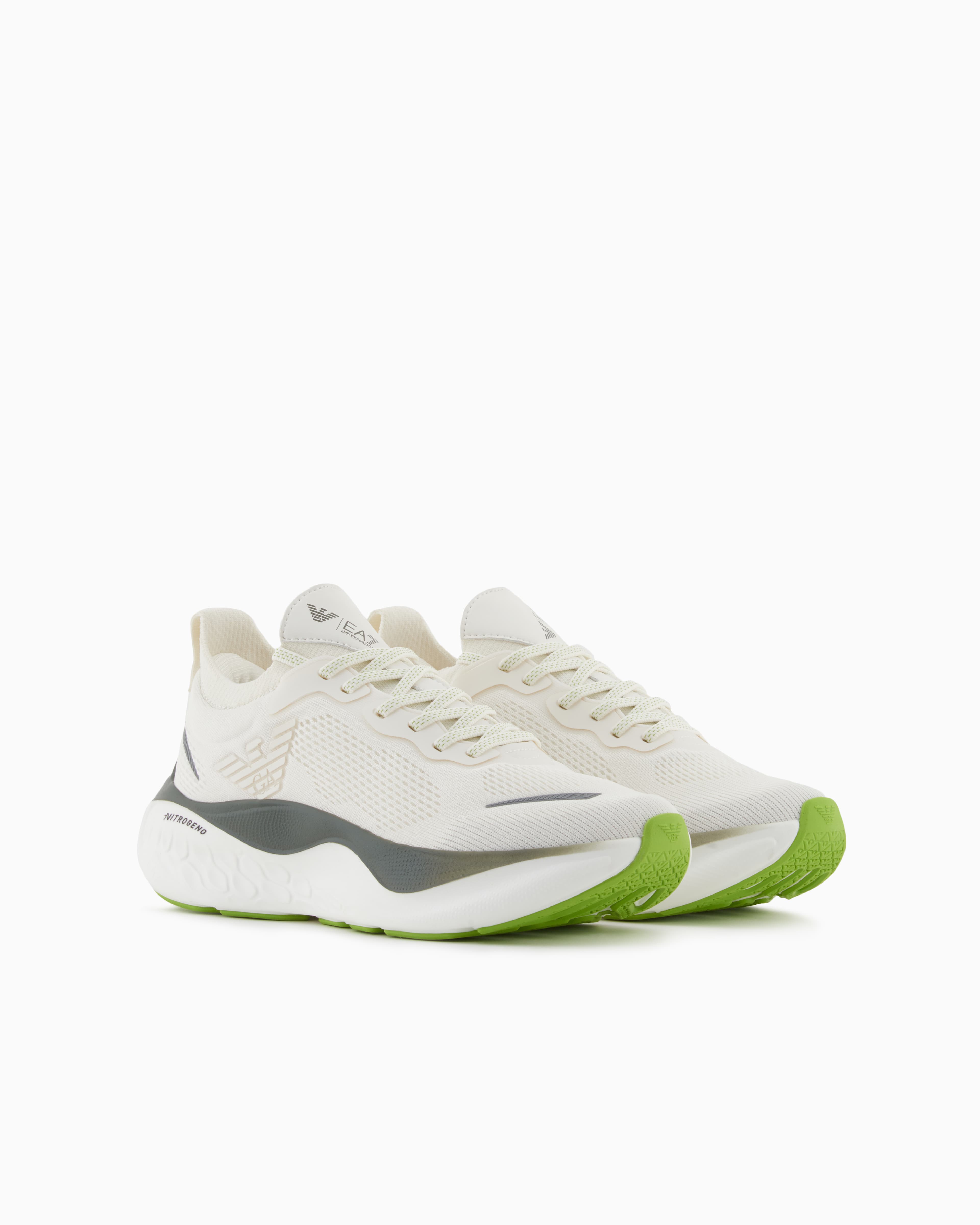 EA7運動鞋。NT$11,100（ORSINI GROUP提供）
