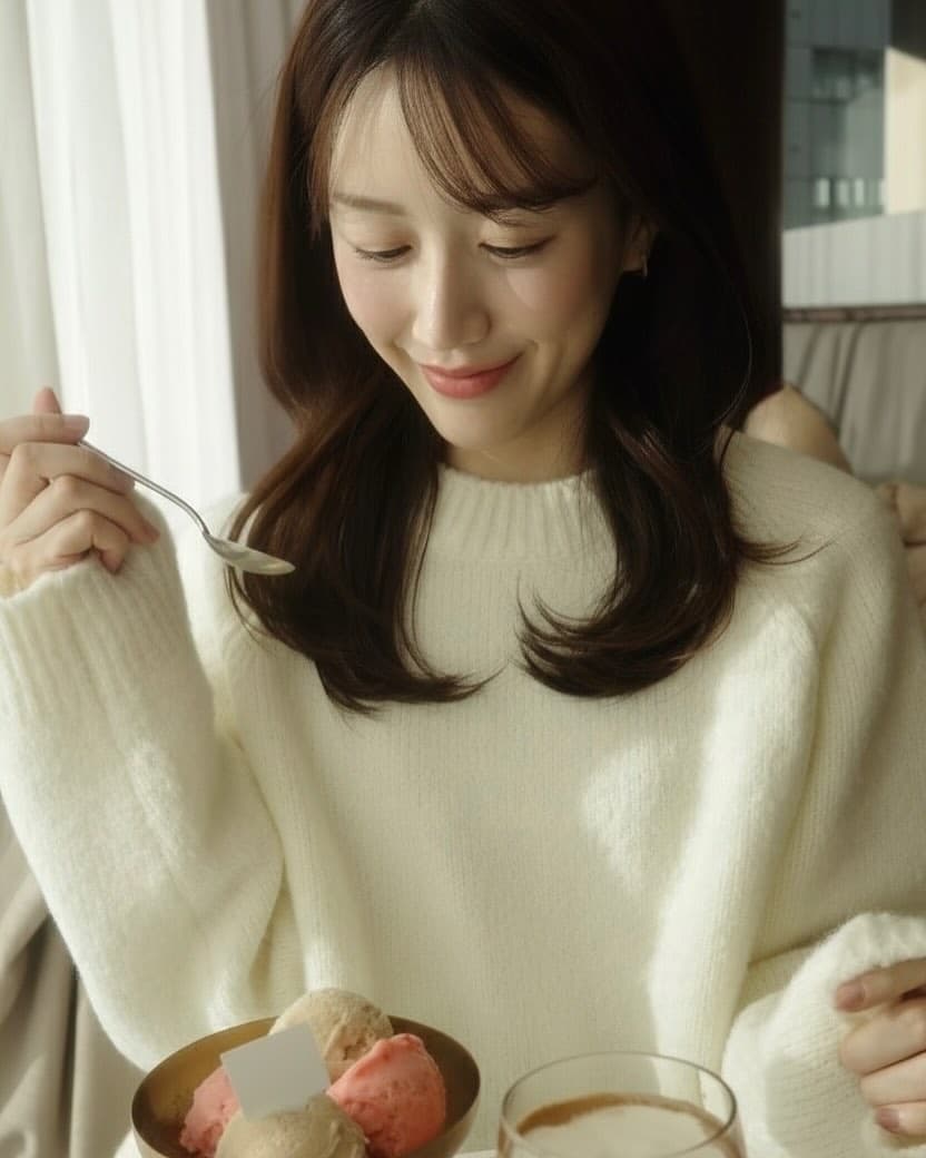 即便花乃瑪麗亞後來憑藉優異表現升任花組頂級女演員並順利退團，但「96期霸凌加害者」的標籤始終揮之不去。（翻攝自花乃瑪麗亞 IG）