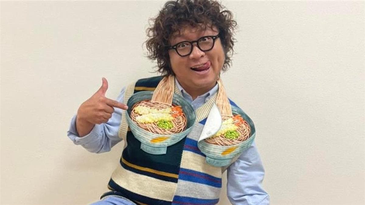 納豆因身高和體重因素，被判定免役體位。（翻攝自納豆臉書）