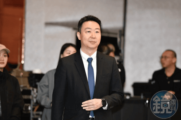 交通部長陳世凱表示，日前采盟免稅店在機場做出的行為的確不恰當。（本刊資料照）