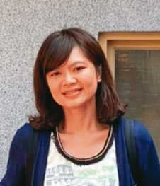 新北檢檢察官周懿君（圖）曾大逆轉起訴前少將張大偉涉貪案，調查局再度找上她合作偵辦黃凱收賄案。