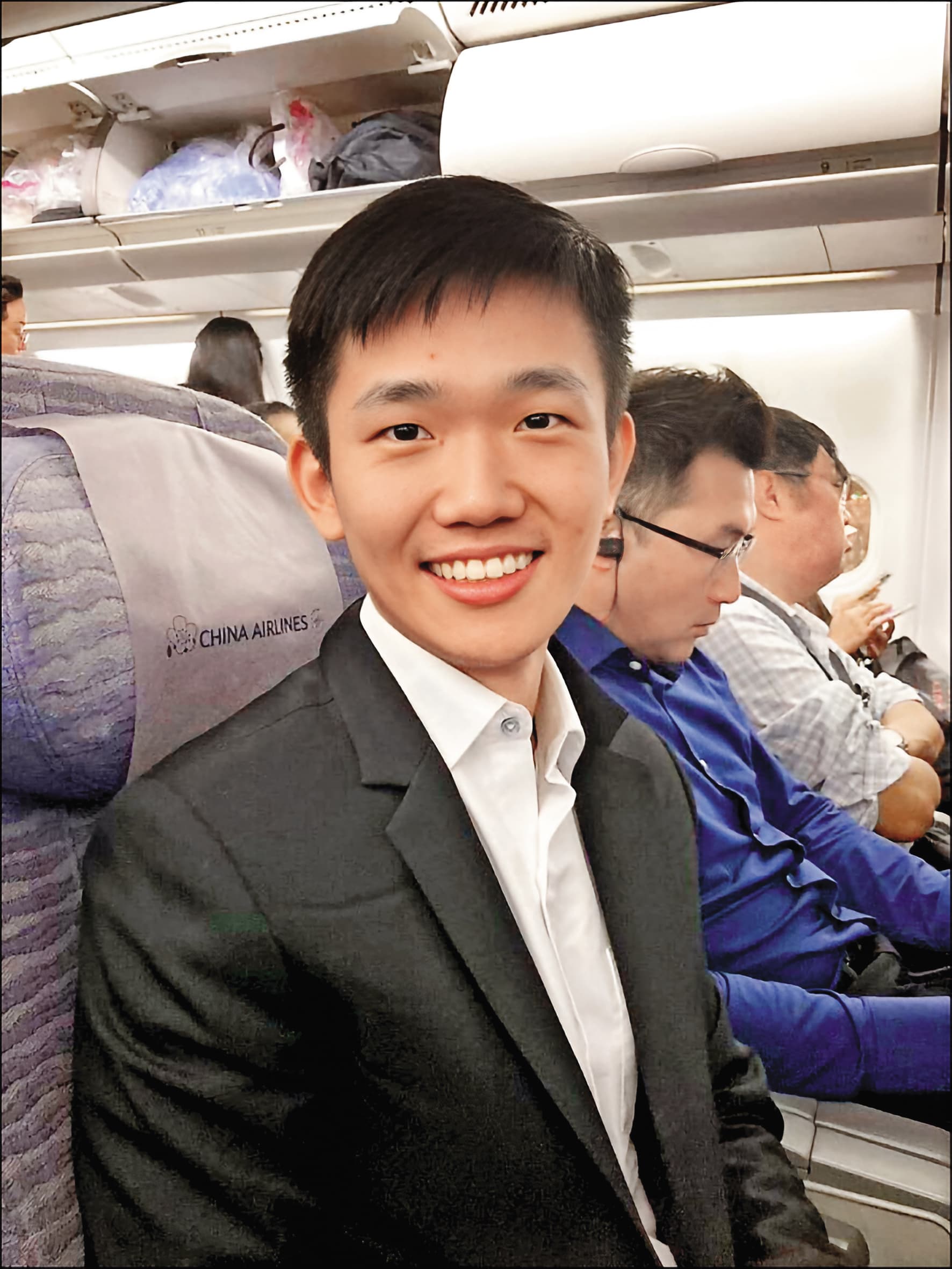 因涉瀆職洩密案，台北市府前發言人李政軒主動請辭獲准。（北市府提供）