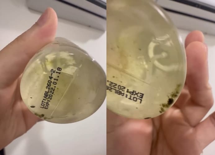 印度恆河因承載大量火化骨灰、家庭與工業廢水，水質中含有極高濃度的抗藥性超級細菌。（翻攝自Threads/shiang0510）