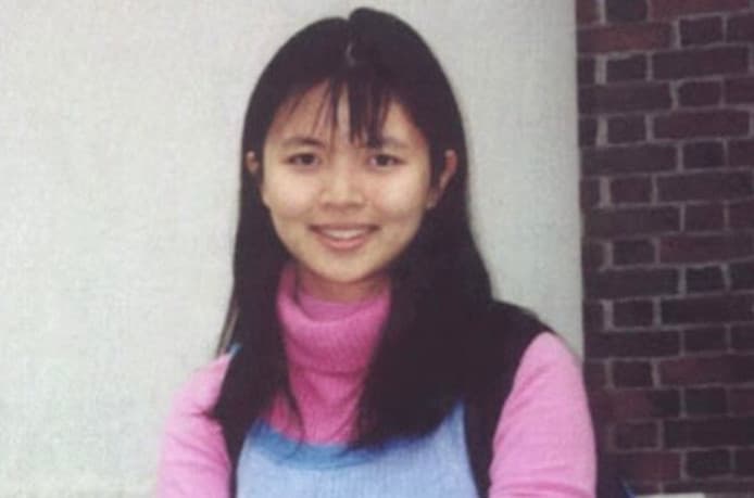 哈佛少女劉亦婷曾是中國的勵志樣版，許多虎爸虎媽效仿其教育方式。（翻攝微博）