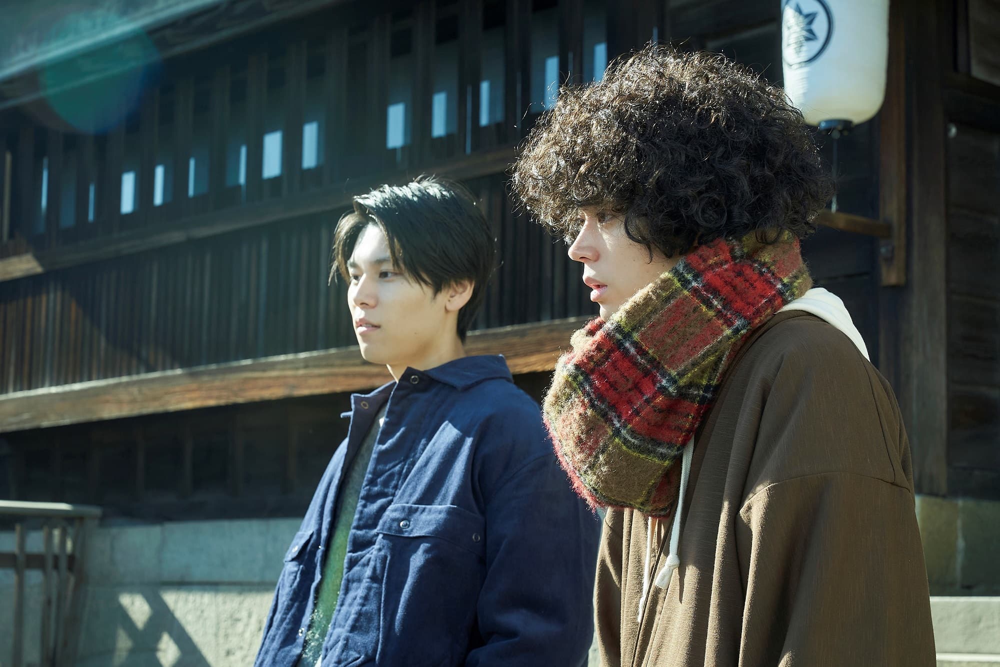 町田啓太在台擁有高人氣，這次來台為《電影版 勿說是推理》走首映紅毯還有見面會。（車庫提供）