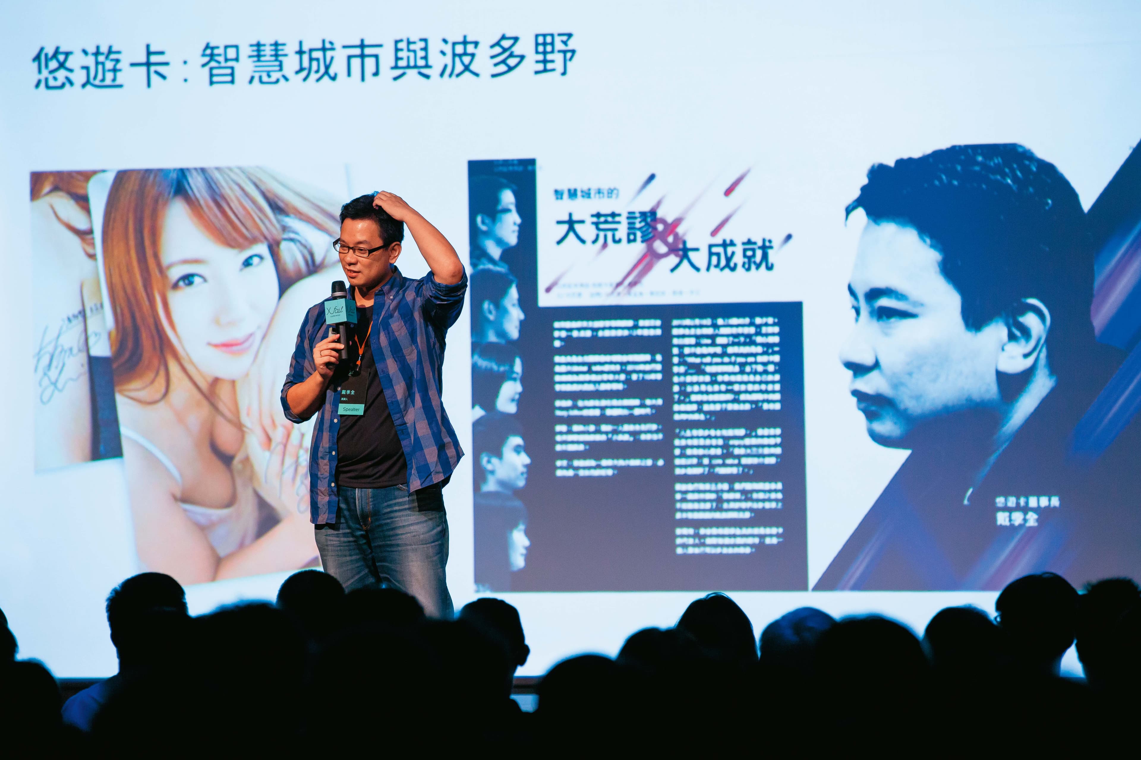 戴季全因一場訪美行擠進柯營核心圈，身為柯競選總幹事的黃珊珊卻未隨柯訪美。