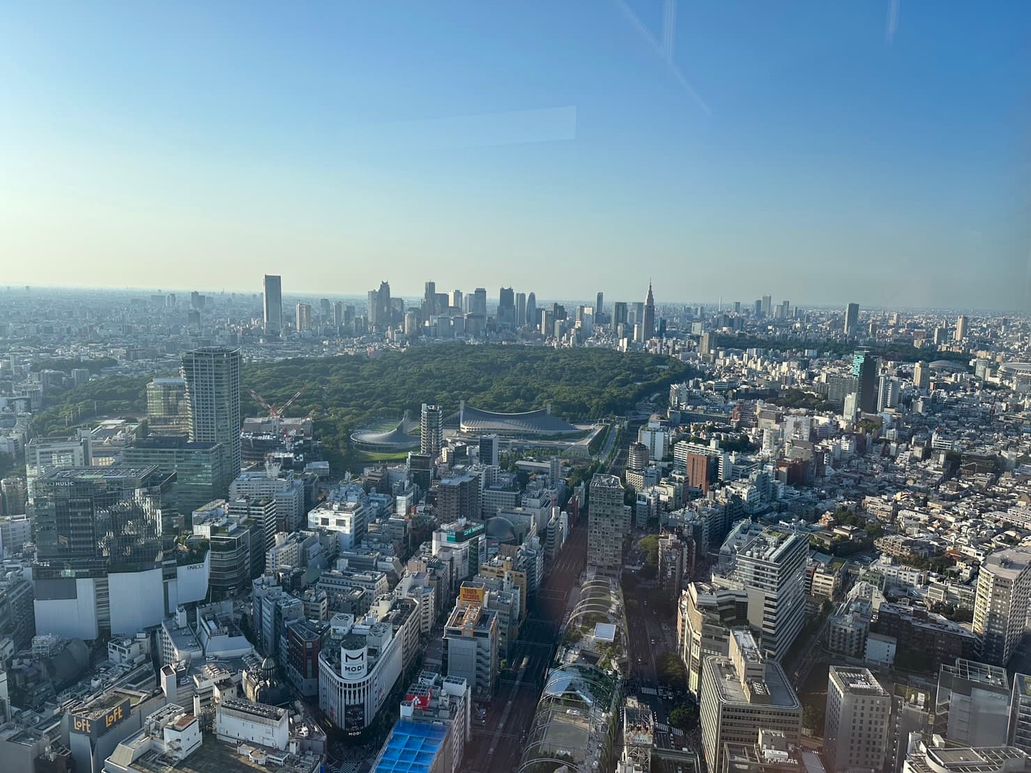 東京被選為全球最嚮往城市第二名。（資料照）