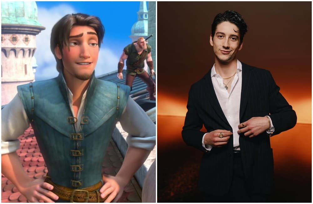 麥洛曼海姆將出演「費林雷德」。（翻攝milomanheim IG／IMDb）