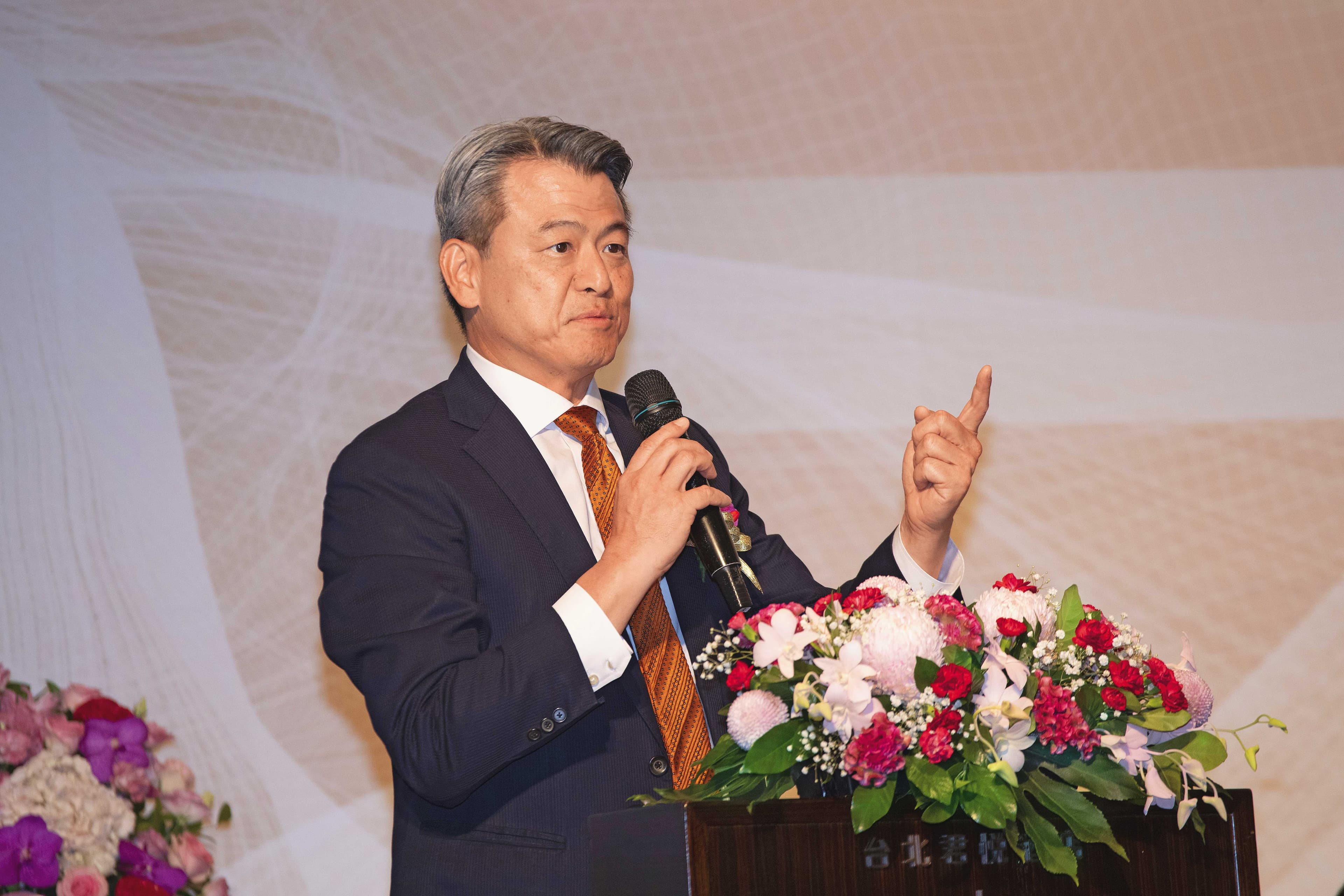 第一金投信董事長尤昭文強調，國內投信在大者恆大趨勢下，規模小的業者難存活。