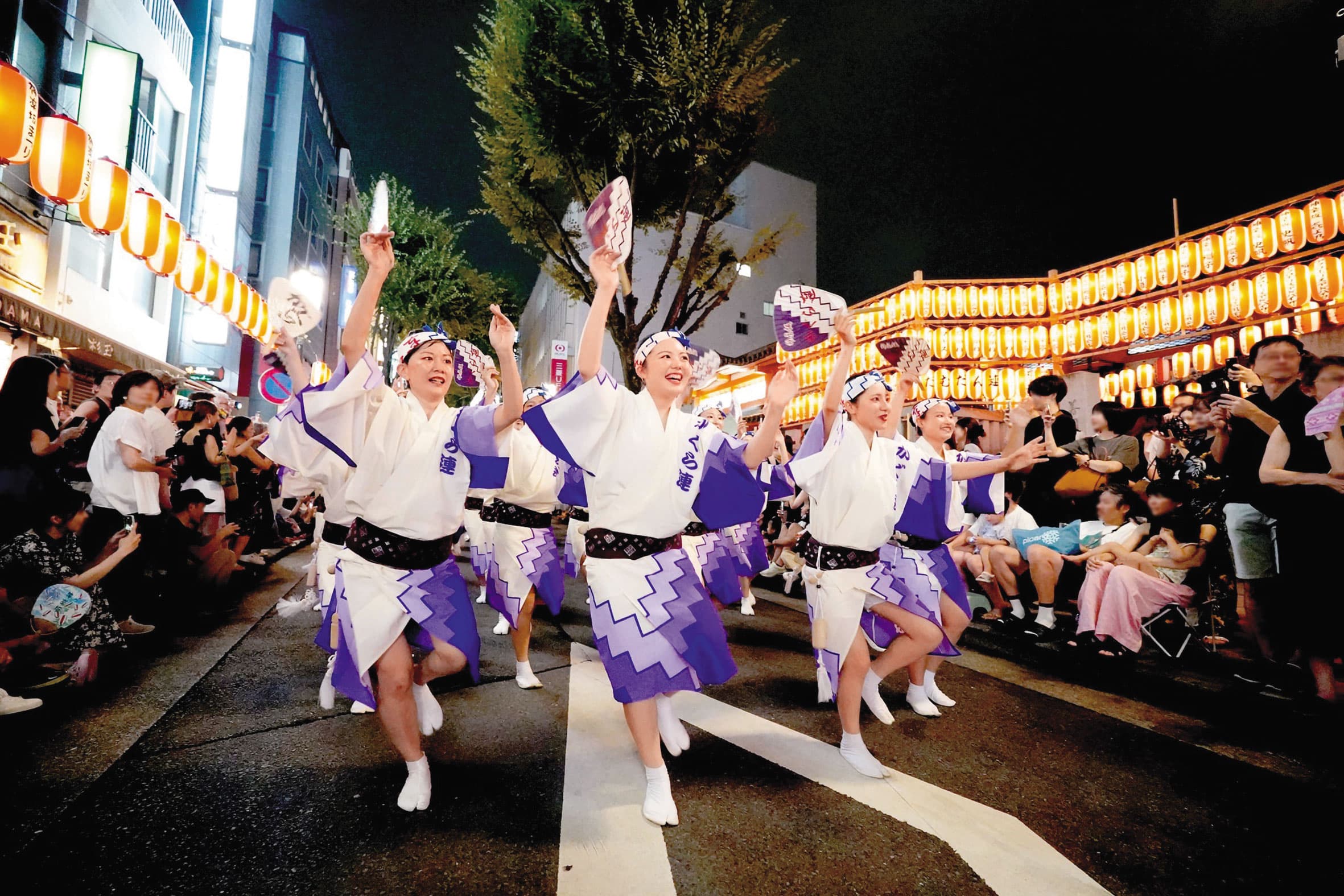 日本一直是台灣人最愛的旅遊地點，若能將手上大量日圓存放在高利工具，可多賺數張迪士尼門票。（翻攝東京旅遊Go Tokyo臉書粉專）