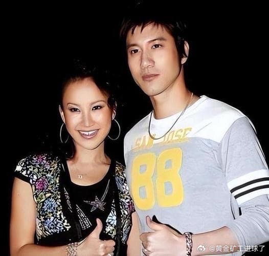 王力宏盛讚李玟是世界級歌手。（翻攝自網路）